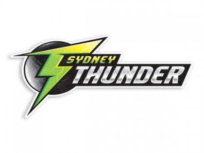 WBBL: Sydney Thunder to take knee throughout entire tournament | WBBL: Sydney Thunder to take knee throughout entire tournament