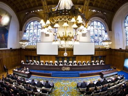 Russian loses re-election to World Court; China-backed candidate also defeated | Russian loses re-election to World Court; China-backed candidate also defeated Russian loses re-election to World Court; China-backed candidate also defeated | Russian loses re-election to World Court; China-backed candidate also defeated