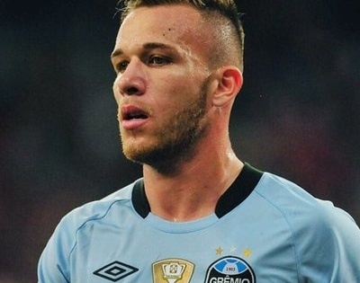 Want to play for Barcelona for many years: Arthur | Want to play for Barcelona for many years: Arthur