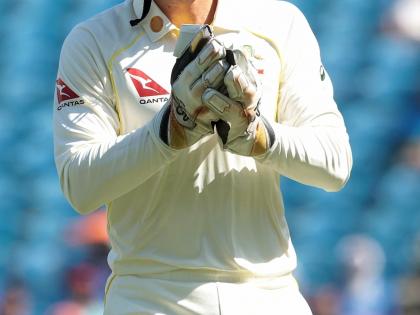 Glad Australia have struck with Alex Carey for the first Test against Pakistan: Tim Paine | Glad Australia have struck with Alex Carey for the first Test against Pakistan: Tim Paine