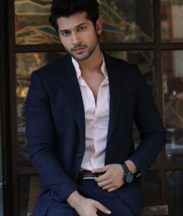 Namish Taneja finds his character relatable in 'Maitree' | Namish Taneja finds his character relatable in 'Maitree'