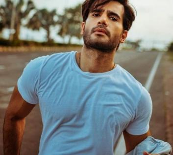 Karan Tacker might be a constant on 'Khatron Ke Khiladi 13' | Karan Tacker might be a constant on 'Khatron Ke Khiladi 13'