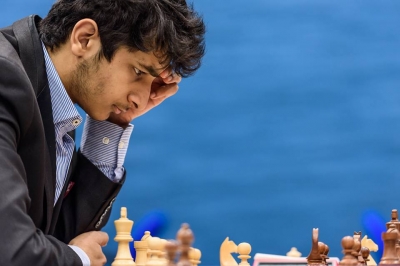 Indian Chess GMs sound warning bugle at Tata Steel Masters for Candidates | Indian Chess GMs sound warning bugle at Tata Steel Masters for Candidates Indian Chess GMs sound warning bugle at Tata Steel Masters for Candidates | Indian Chess GMs sound warning bugle at Tata Steel Masters for Candidates