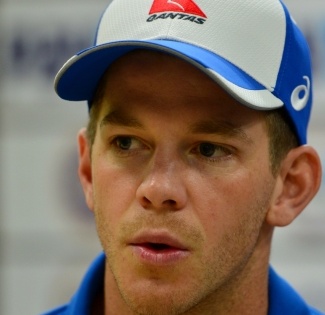 3rd Test: Paine fined for dissent, handed one demerit point | 3rd Test: Paine fined for dissent, handed one demerit point