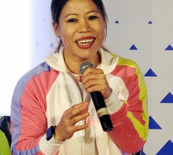 Don't want to retire, I'll make a comeback soon: Olympic medallist Mary Kom | Don't want to retire, I'll make a comeback soon: Olympic medallist Mary Kom