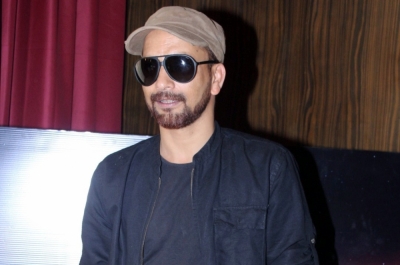 Deepak Dobriyal: Zombie films give freedom to show something unique | Deepak Dobriyal: Zombie films give freedom to show something unique Deepak Dobriyal: Zombie films give freedom to show something unique | Deepak Dobriyal: Zombie films give freedom to show something unique