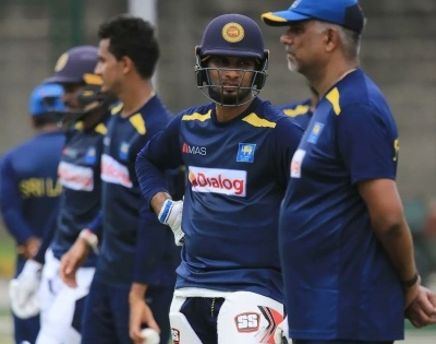A lot at stake in ODI series decider between SA and Sri Lanka | A lot at stake in ODI series decider between SA and Sri Lanka