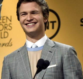 Ansel Elgort accused of sexually assaulting 17-year-old | Ansel Elgort accused of sexually assaulting 17-year-old