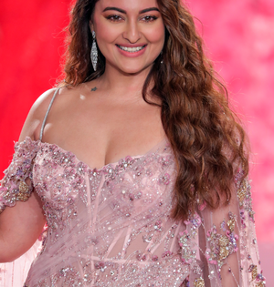 Sonakshi Sinha: A lot of people advised me against doing ‘Lootera’, I’m glad I stuck to my decision | Sonakshi Sinha: A lot of people advised me against doing ‘Lootera’, I’m glad I stuck to my decision