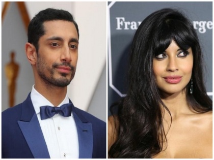 Jameela Jamil, Riz Ahmed pull out of Gates foundation event | Jameela Jamil, Riz Ahmed pull out of Gates foundation event