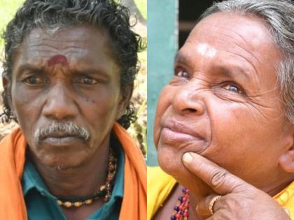 'The Elephant Whisperers': Mahouts Booman, Bellie raise exploitation issue | 'The Elephant Whisperers': Mahouts Booman, Bellie raise exploitation issue 'The Elephant Whisperers': Mahouts Booman, Bellie raise exploitation issue | 'The Elephant Whisperers': Mahouts Booman, Bellie raise exploitation issue