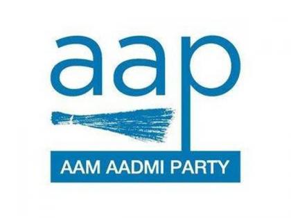 Ahead of 2022 Punjab polls, AAP MLA Rupinder Kaur Ruby resigns from party | Ahead of 2022 Punjab polls, AAP MLA Rupinder Kaur Ruby resigns from party
