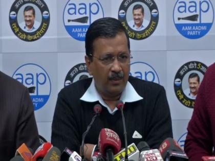Kejriwal pays 'soulful tribute' to Pulwama bravehearts | Kejriwal pays 'soulful tribute' to Pulwama bravehearts Kejriwal pays 'soulful tribute' to Pulwama bravehearts | Kejriwal pays 'soulful tribute' to Pulwama bravehearts