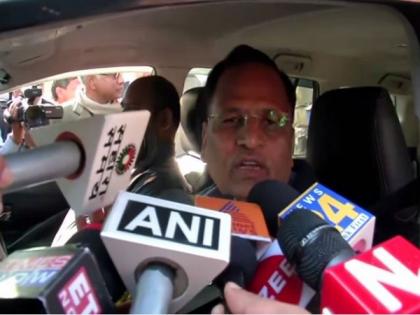 AAP's Satyendra Jain promises to fulfil Delhi's ambitions | AAP's Satyendra Jain promises to fulfil Delhi's ambitions AAP's Satyendra Jain promises to fulfil Delhi's ambitions | AAP's Satyendra Jain promises to fulfil Delhi's ambitions
