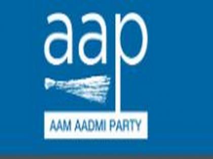 Punjab: AAP demands immediate withdrawal of cases filed against farmers for stubble burning | Punjab: AAP demands immediate withdrawal of cases filed against farmers for stubble burning