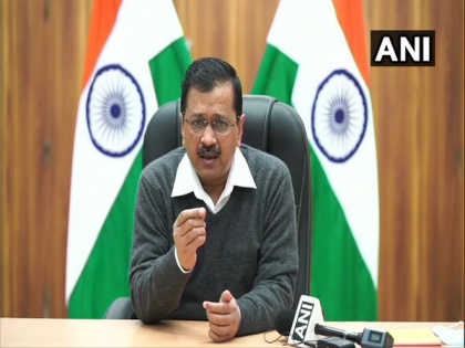 Kejriwal urges Centre to consider farmers' demands, repeal black laws | Kejriwal urges Centre to consider farmers' demands, repeal black laws