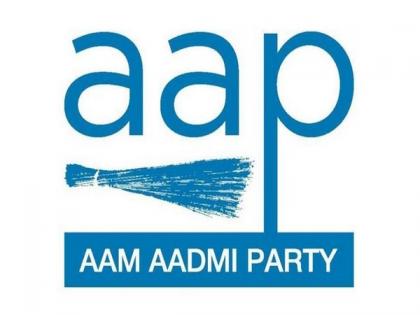 AAP to contest all seats in Chandigarh MC polls | AAP to contest all seats in Chandigarh MC polls