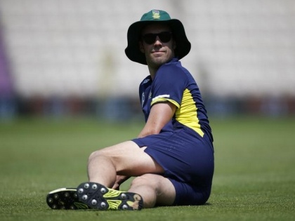 AB de Villiers in talks with CSA to play T20 World Cup: Faf du Plessis | AB de Villiers in talks with CSA to play T20 World Cup: Faf du Plessis