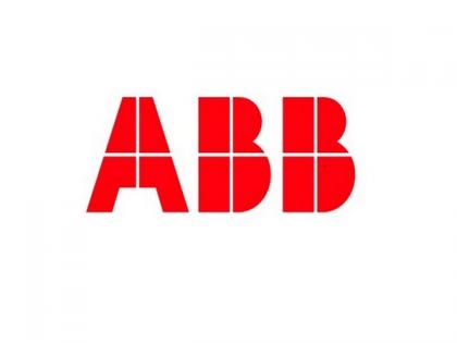 ABB India's PAT more than doubles to INR 370 crores Year-on-Year in Q1 CY2022 | ABB India's PAT more than doubles to INR 370 crores Year-on-Year in Q1 CY2022