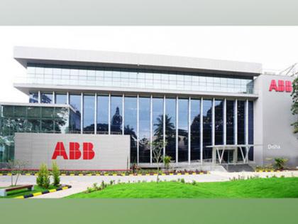 ABB India unveils new AI-enabled corporate and business office within its own sustainable manufacturing campus | ABB India unveils new AI-enabled corporate and business office within its own sustainable manufacturing campus