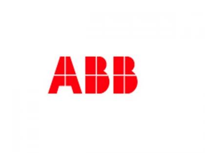 ABB India: Strong growth in Q4 2021 supports Solid CY 2021 Performance | ABB India: Strong growth in Q4 2021 supports Solid CY 2021 Performance