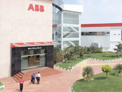 ABB Power Products posts 6.9 pc fall in Q3 revenue at Rs 1,044 crore | ABB Power Products posts 6.9 pc fall in Q3 revenue at Rs 1,044 crore