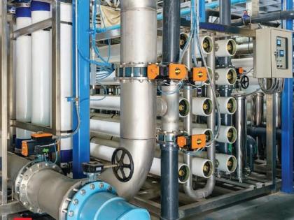 ABB supports Karnataka govt with digital water management solutions | ABB supports Karnataka govt with digital water management solutions ABB supports Karnataka govt with digital water management solutions | ABB supports Karnataka govt with digital water management solutions