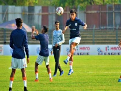 I-League: Indian Arrows face winless but 'experienced' Kenkre FC | I-League: Indian Arrows face winless but 'experienced' Kenkre FC
