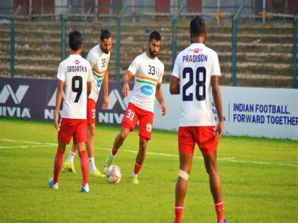 I-League: Sudeva Delhi aim to bounce back against struggling Kenkre FC | I-League: Sudeva Delhi aim to bounce back against struggling Kenkre FC