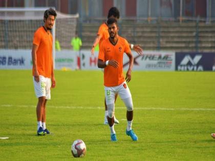 I-League: RoundGlass Punjab, Gokulam Kerala go head-to-head in Gameweek 12's big game | I-League: RoundGlass Punjab, Gokulam Kerala go head-to-head in Gameweek 12's big game