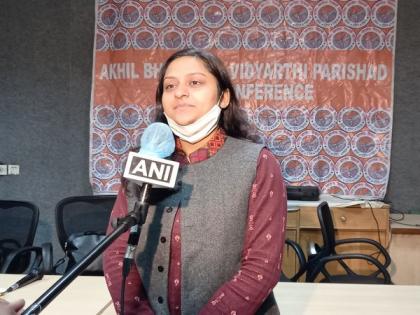 ABVP to protest fee hikes in Delhi-based varsities | ABVP to protest fee hikes in Delhi-based varsities