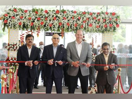 ABB Innovation Center (AIC), one of its largest globally, inaugurated in India | ABB Innovation Center (AIC), one of its largest globally, inaugurated in India
