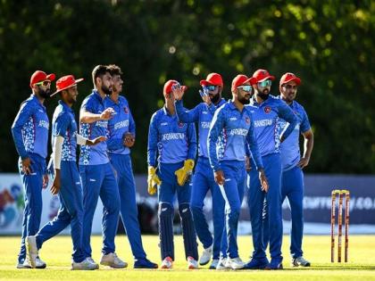 Afghanistan announces squad for Asia Cup 2022 | Afghanistan announces squad for Asia Cup 2022