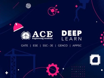 India's leading Gate and ESE Preparation Academy - ACE Engineering, goes digital with Deep Learn Platform | India's leading Gate and ESE Preparation Academy - ACE Engineering, goes digital with Deep Learn Platform