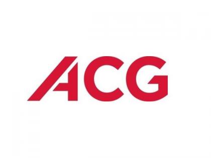 ACG launches ACGcaps™ NTone and ACGcaps™ TSafe Capsules | ACG launches ACGcaps™ NTone and ACGcaps™ TSafe Capsules