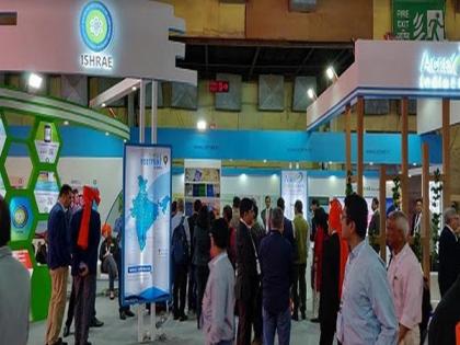 Indian exhibition of air conditioning industry draws international attention | Indian exhibition of air conditioning industry draws international attention Indian exhibition of air conditioning industry draws international attention | Indian exhibition of air conditioning industry draws international attention