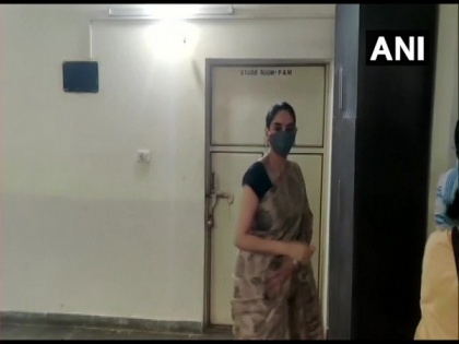 Kannada actress Ragini Dwivedi arrested, taken into custody: Bengaluru City police | Kannada actress Ragini Dwivedi arrested, taken into custody: Bengaluru City police