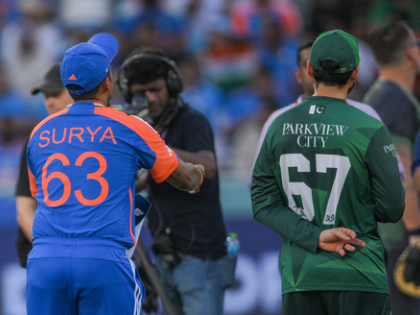 Fans back India to dominate Pakistan in Asia Cup Super Four clash today | Fans back India to dominate Pakistan in Asia Cup Super Four clash today