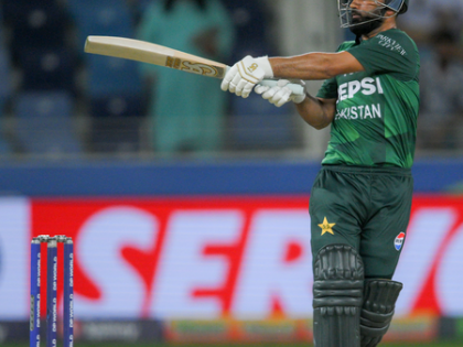 Asia Cup: Afridi slams umpiring decision after Fakhar’s controversial dismissal against India | Asia Cup: Afridi slams umpiring decision after Fakhar’s controversial dismissal against India