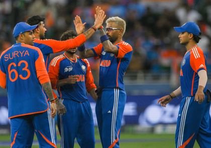 Asia Cup: 'Hype is less because Team India is strong', opines Sai Kishore ahead of India-Pak Super 4s game | Asia Cup: 'Hype is less because Team India is strong', opines Sai Kishore ahead of India-Pak Super 4s game