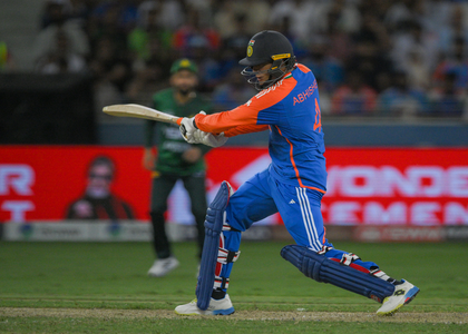 Asia Cup: Kuldeep, Axar, Surya star in India’s thumping victory over Pakistan | Asia Cup: Kuldeep, Axar, Surya star in India’s thumping victory over Pakistan
