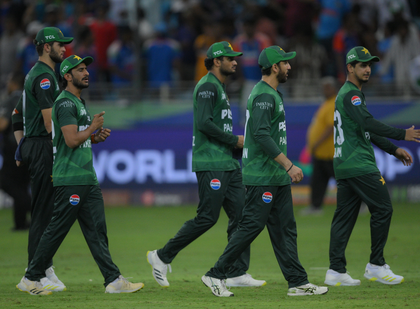 Asia Cup: PCB lodges protest with ACC after India's handshake snub | Asia Cup: PCB lodges protest with ACC after India's handshake snub