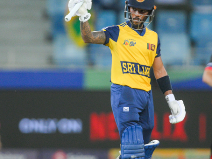 Asia Cup: Nissanka, Hasaranga power Sri Lanka to four-wicket win over Hong Kong | Asia Cup: Nissanka, Hasaranga power Sri Lanka to four-wicket win over Hong Kong
