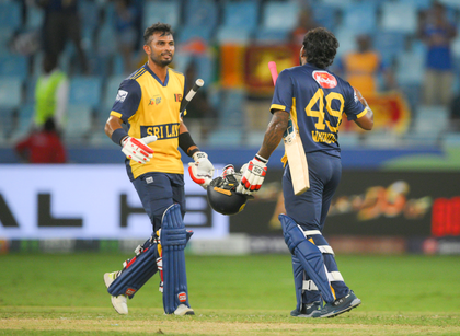 Asia Cup: Nissanka, Hasaranga power Sri Lanka to four-wicket win over Hong Kong | Asia Cup: Nissanka, Hasaranga power Sri Lanka to four-wicket win over Hong Kong