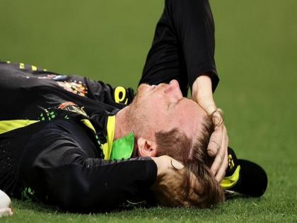 'I will be ok': Steve Smith after suffering a concussion in 2nd T20I | 'I will be ok': Steve Smith after suffering a concussion in 2nd T20I