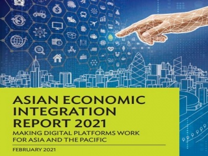 Leveraging digital technologies key to Asia's Covid-19 recovery: ADB | Leveraging digital technologies key to Asia's Covid-19 recovery: ADB