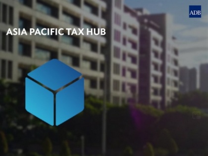 ADB launches tax hub to enhance international tax cooperation | ADB launches tax hub to enhance international tax cooperation