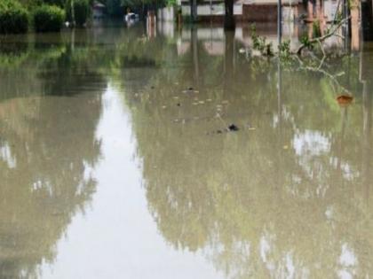 Two dead after heavy rains lash Bengaluru | Two dead after heavy rains lash Bengaluru