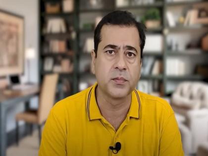 Pakistan: Senior Journalist Imran Riaz Khan sent to CIA custody | Pakistan: Senior Journalist Imran Riaz Khan sent to CIA custody