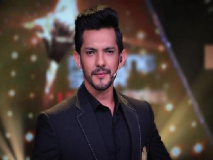 Aditya Narayan awarded with honorary doctorate for Nelson Mandela Nobel Peace Award | Aditya Narayan awarded with honorary doctorate for Nelson Mandela Nobel Peace Award